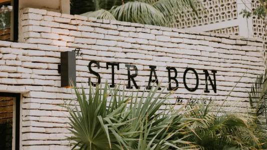 The Strabon Tulum - 13
