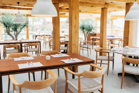 Branco Mykonos - 25