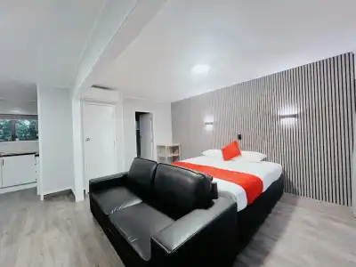 Beetham Park Motel - 50