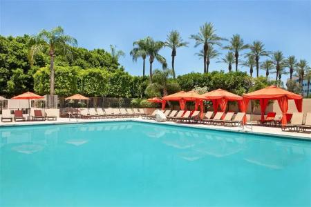 Sheraton Crescent - 37