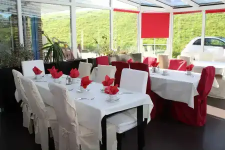 NordseeResort & Suite Arche Noah - 14