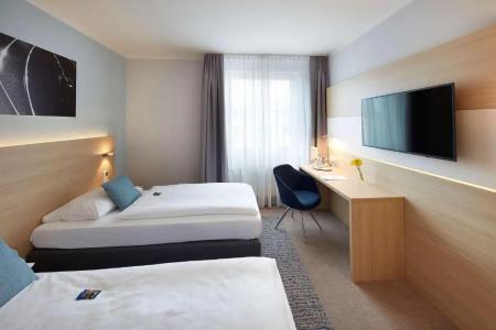 Four Points Flex by Sheraton Goettingen - 63