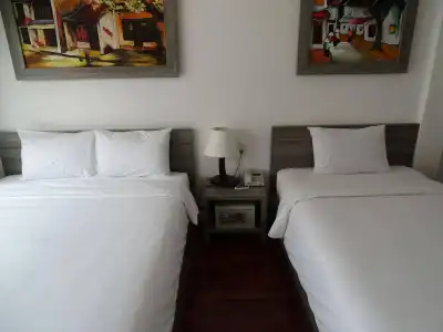 Ylang Garden Villa - 22