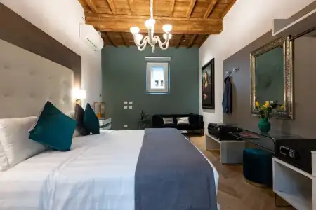 Kairos by Florence Art Apartments - 224