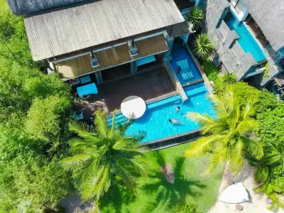 Le Jadis Beach Resort & Wellness - Managed by Banyan Trees & Resorts - 41