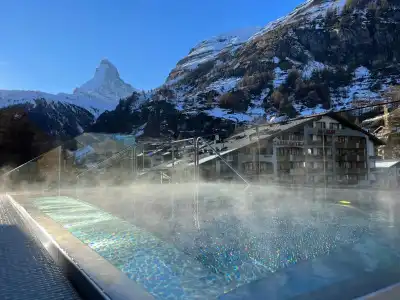 La Couronne & Spa - 39