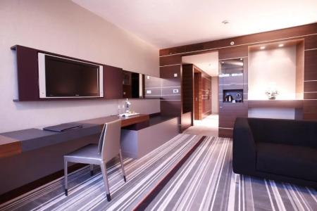 Steigenberger Airport Frankfurt - 76