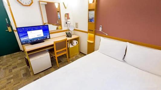 Toyoko Inn Tokyo Shinagawa Aomono Yokocho Station - 34