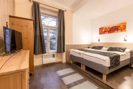 Mila Apartments - 32