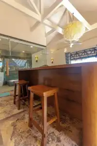 Absolute Beachfront Resort - 12