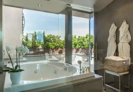 Anantara Palazzo Naiadi Rome - 14