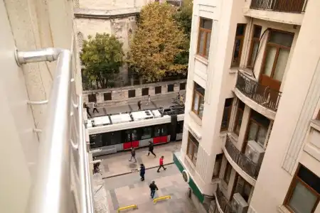 Castle Franco Suites - 0