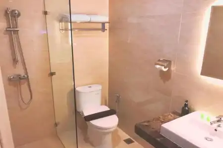 Grand Thamrin - 9