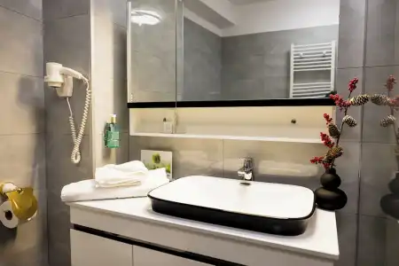 Le Blanc Aparthotel - 32