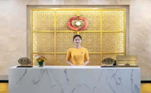 Grand Dragon Hanoi - 11
