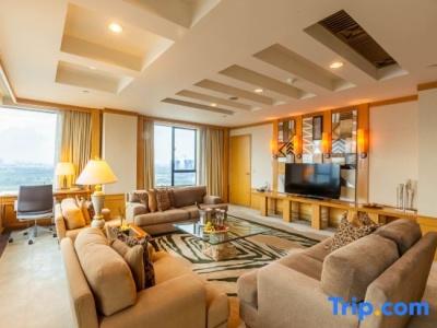 Renaissance Riverside Saigon - 140