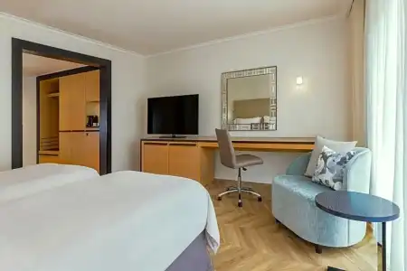 The Westin Grand Berlin - 63