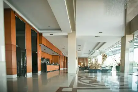 Anemon Grand Denizli Otel - 11