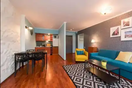 Tallinn City Apartments Harju Residence - 34