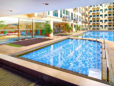 Ming Garden and Residences - 16