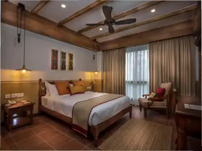 Nepali Ghar, Thamel – Your Home in Nepal - 26
