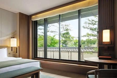 the Mitsui Kyoto, a Luxury Collection & Spa - 112