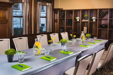 Kimpton Vintage Seattle by IHG - 14