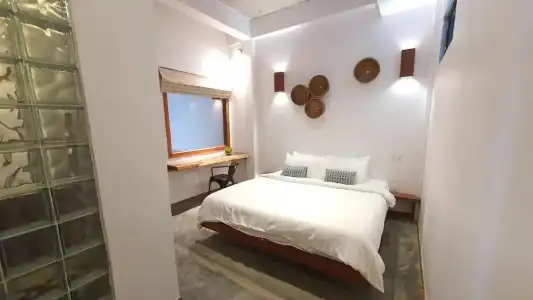 Denalee Villa - 50