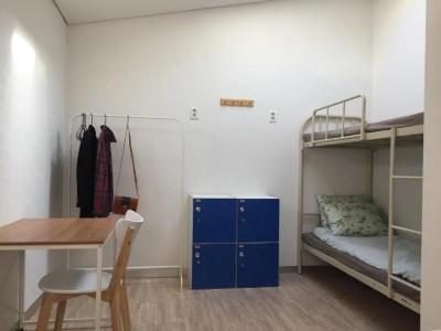 Inside Busan Hostel - 63