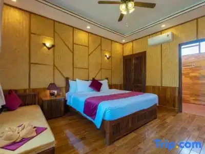 PHU QUOC BAMBUSA RESORT - 120
