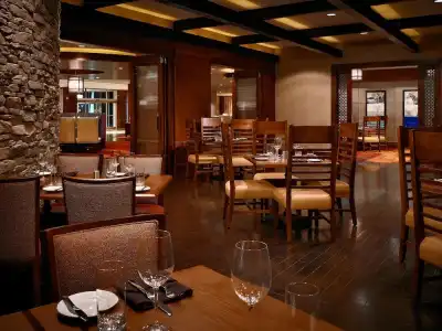 Marriott Louisville East - 8