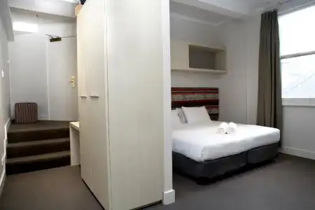 Best Western Melbourne City - 53