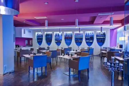 Best Western Quattrotorri - 22