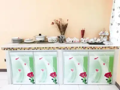 Kapal Terbang Guest House - 67