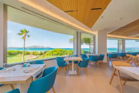 Playa Esperanza Resort Affiliated by Melia - 37