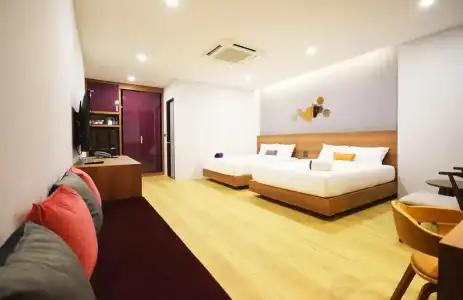 Chaweng Villawee - 117
