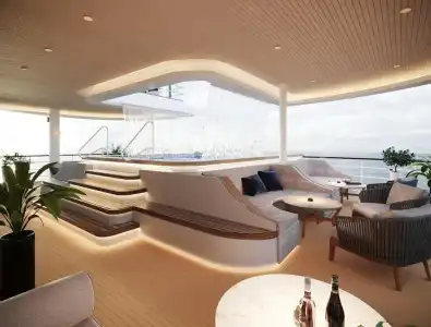 Mon Chéri Cruises - 22