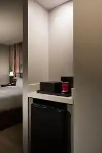 Nashville Marriott at Vanderbilt University - 45