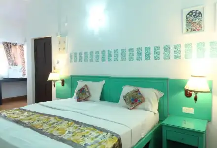Ondas Do Mar Beach Resort - 47