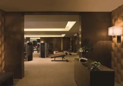 Courtyard by Marriott Shanghai Xujiahui - 16