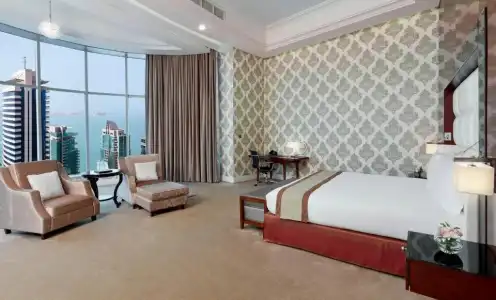 Best Plaza West Bay - 77