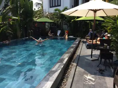 East West Villa - 112