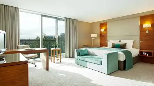 Crowne Plaza London - Docklands by IHG - 88