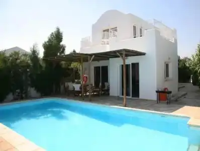 Thalassines Beach Villas - 221