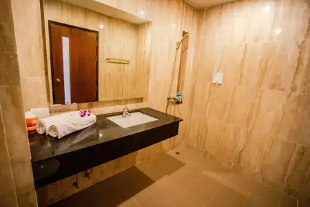 The Spa Garden Samui - 35