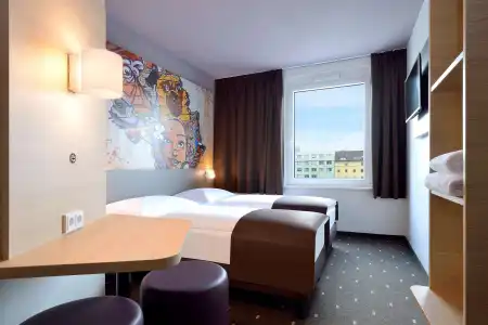 B&B Köln-Ehrenfeld - 4