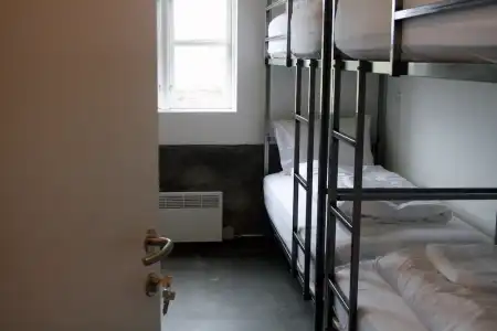 Havarí Hostel - 3