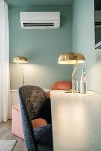Mercure Pforzheim - 111
