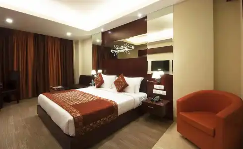 Golden Grand - 43