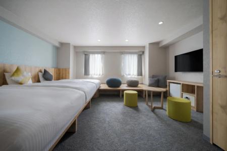 Premier Cabin Sapporo - 105